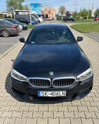 Opel Insignia cena 57900 przebieg: 198000, rok produkcji 2018 z Bodzentyn małe 29